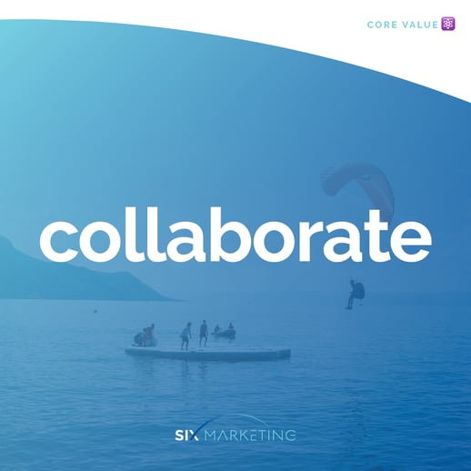 collaborate