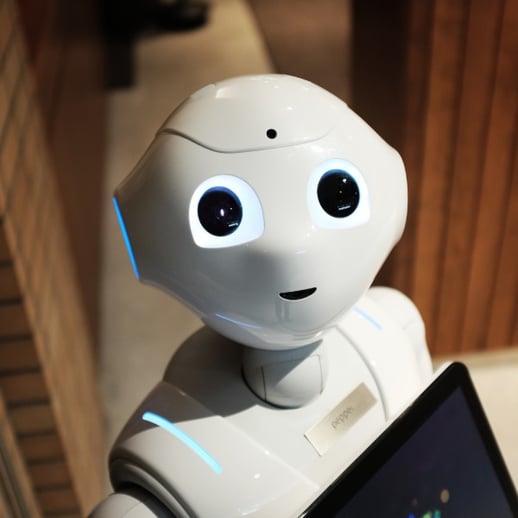 robot