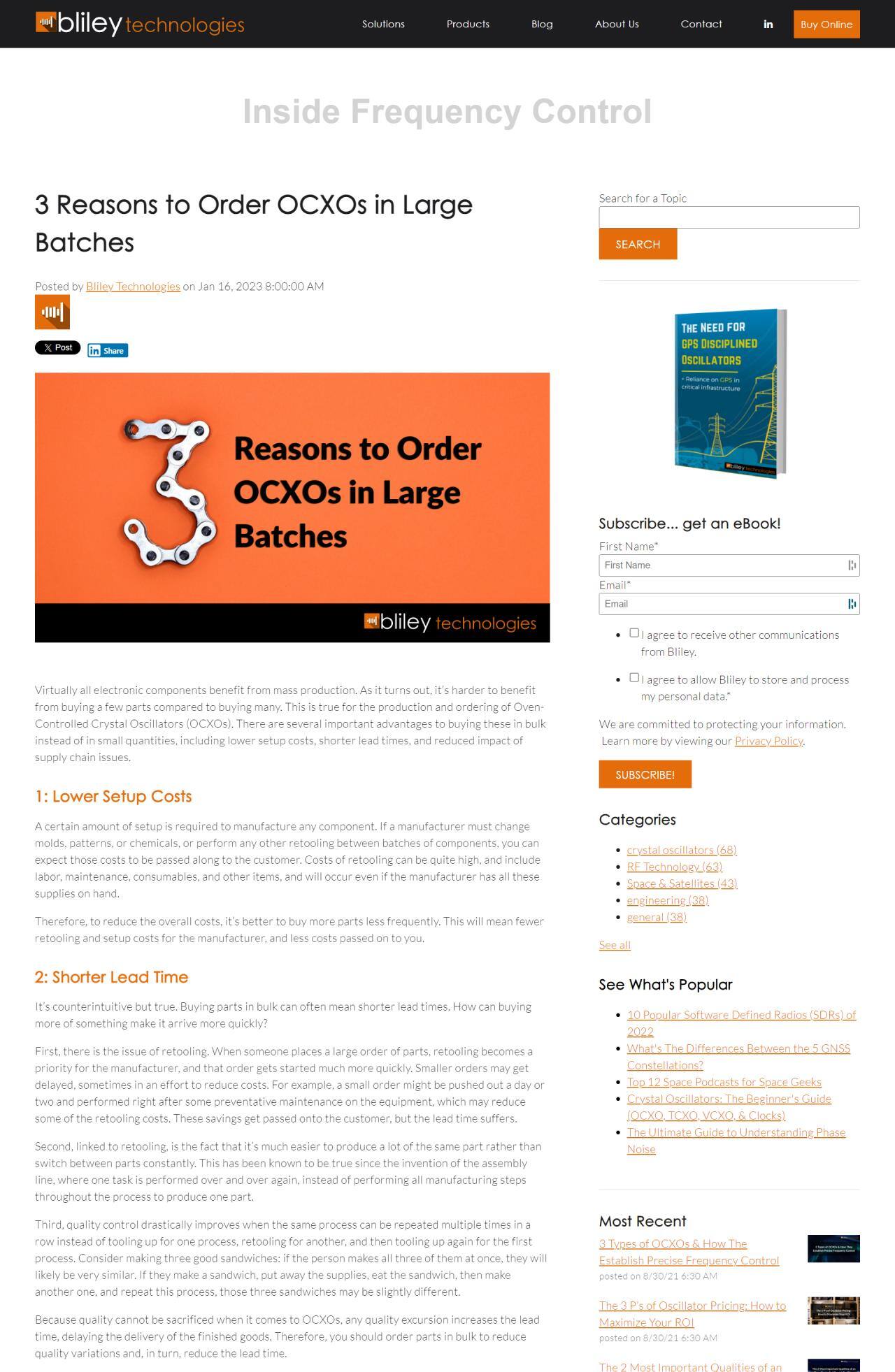 manufacturing-inbound-marketing-blog-example