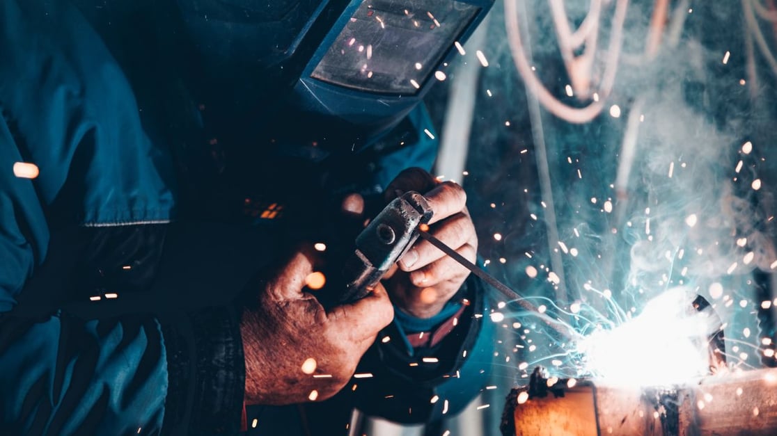 manufacturing