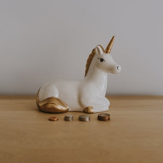 unicorn