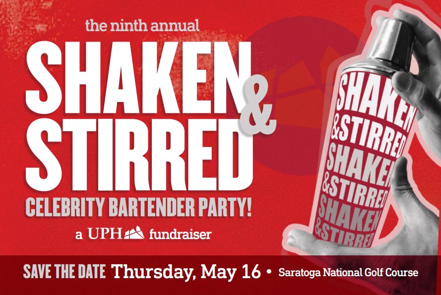 shaken and stirred ad