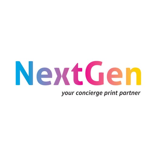 nextgen your concierge print partner
